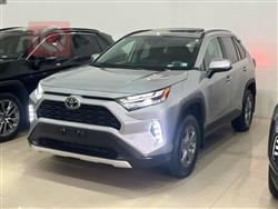 تويوتا راف 4